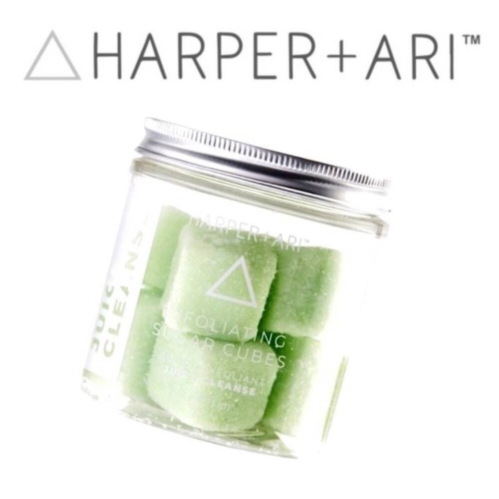 Harper + Ari Juice Cleanse NIP